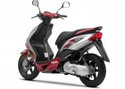 Yamaha Jog R Yamaha Jog R